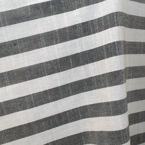 NWT 3XL Jacani black and white with pockets